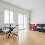 Easylife - Bellissimo E Luminoso Appartamento A Colonne Di San Lorenzo